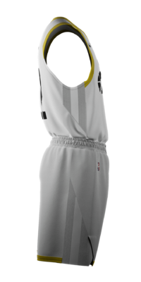 Uniforms - © Utah Jazz